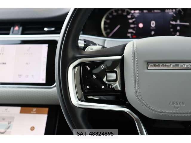 ROVER RANGE ROVER 2021-12 8355533-15