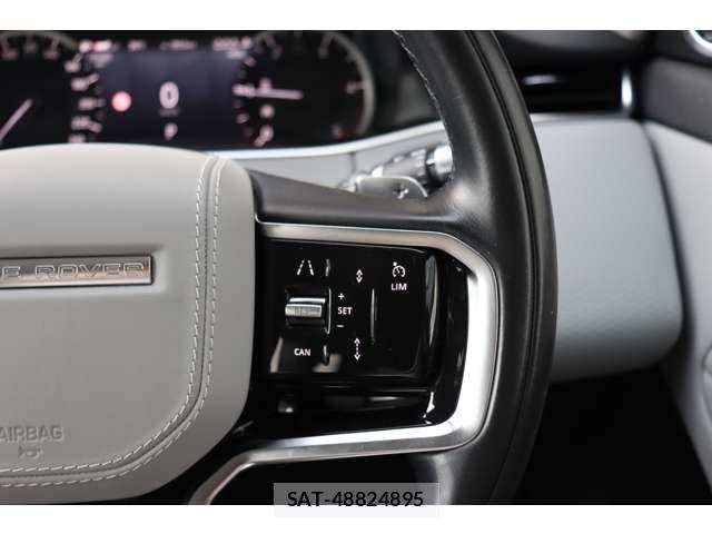 ROVER RANGE ROVER 2021-12 8355533-16