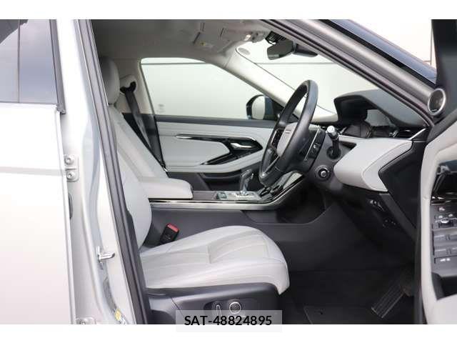 ROVER RANGE ROVER 2021-12 8355533-19