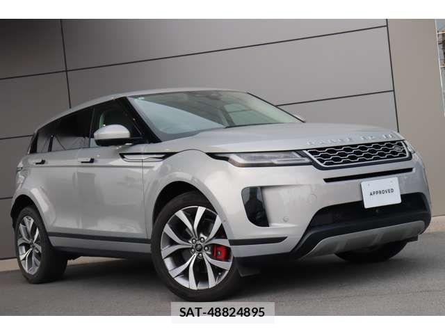 ROVER RANGE ROVER 2021-12 8355533-2