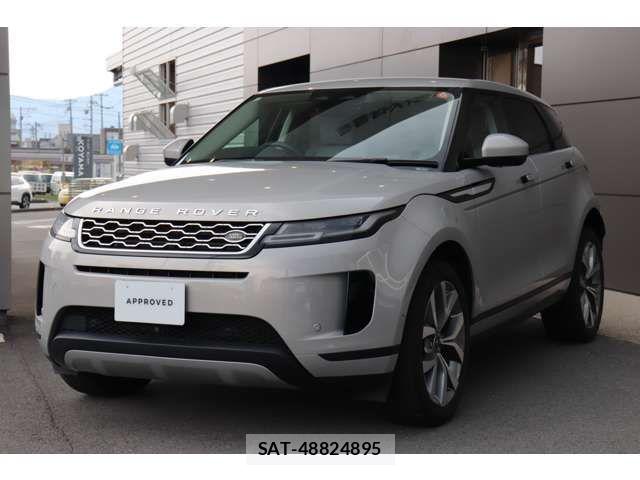 ROVER RANGE ROVER 2021-12 8355533-3