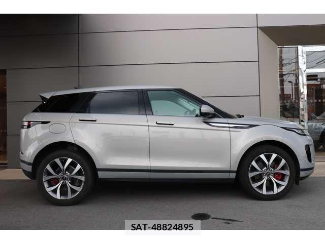 ROVER RANGE ROVER 2021-12 8355533-4