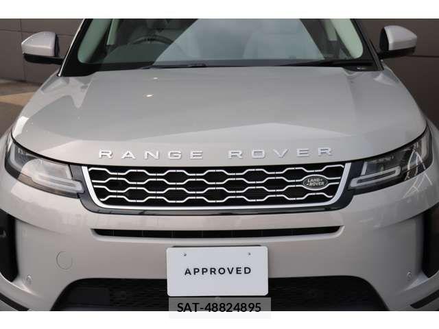 ROVER RANGE ROVER 2021-12 8355533-6