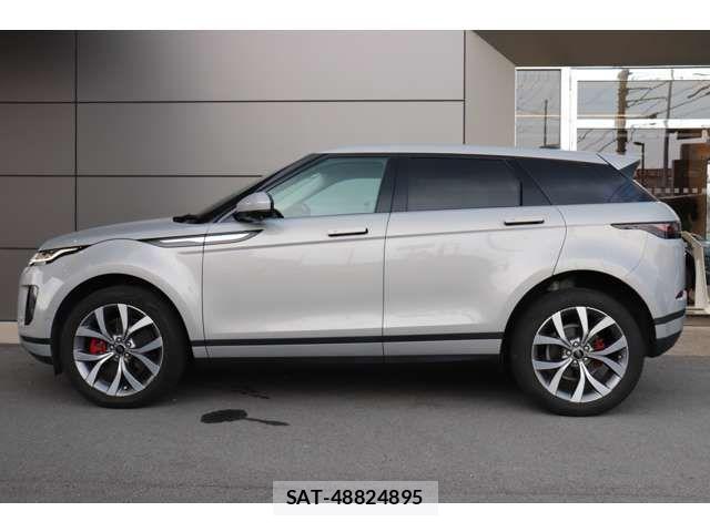 ROVER RANGE ROVER 2021-12 8355533-7
