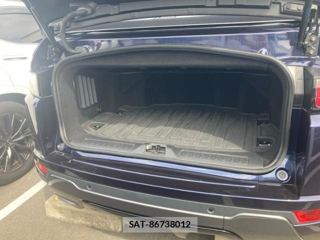ROVER RANGE ROVER 2018-11 8368526-12