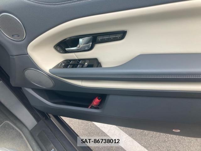 ROVER RANGE ROVER 2018-11 8368526-13