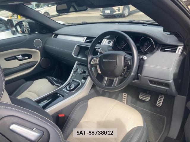 ROVER RANGE ROVER 2018-11 8368526-15