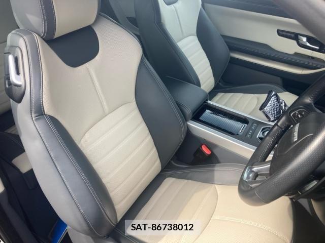 ROVER RANGE ROVER 2018-11 8368526-16