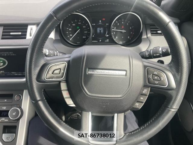 ROVER RANGE ROVER 2018-11 8368526-18