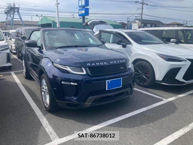 ROVER RANGE ROVER 2018-11 8368526-1