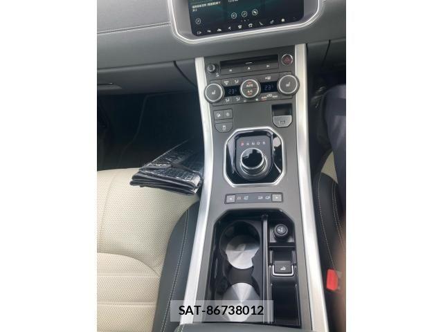 ROVER RANGE ROVER 2018-11 8368526-20