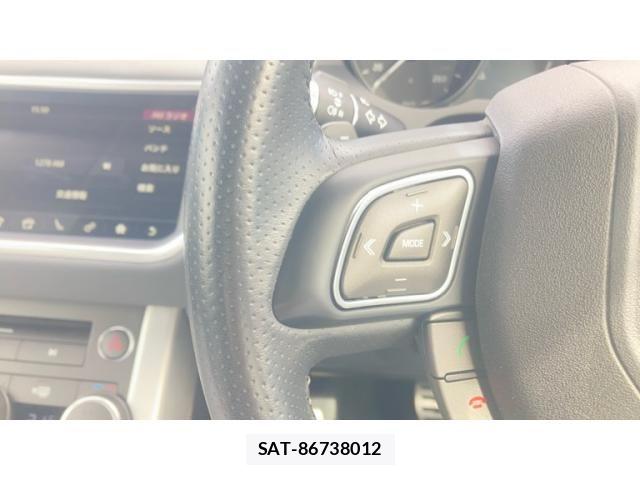 ROVER RANGE ROVER 2018-11 8368526-26
