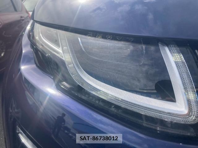 ROVER RANGE ROVER 2018-11 8368526-2