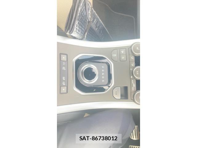 ROVER RANGE ROVER 2018-11 8368526-28