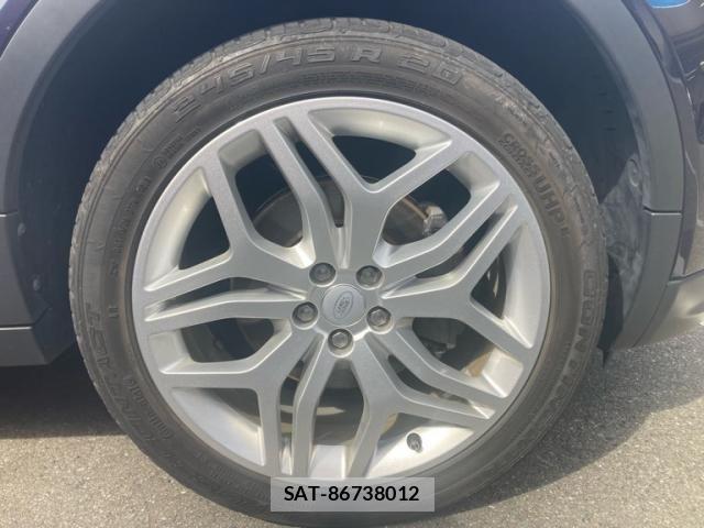 ROVER RANGE ROVER 2018-11 8368526-3