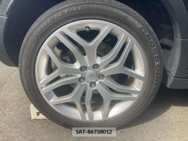 ROVER RANGE ROVER 2018-11 8368526-4