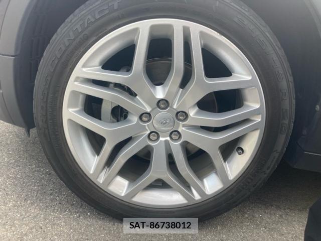 ROVER RANGE ROVER 2018-11 8368526-6