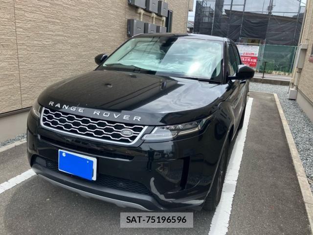 ROVER RANGE ROVER 2020-01 8368528-0