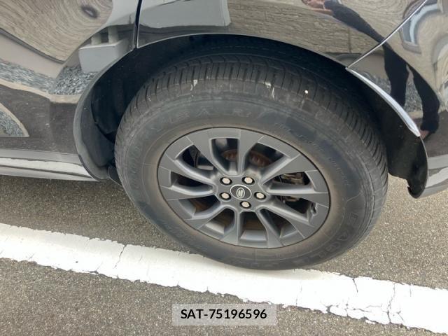 ROVER RANGE ROVER 2020-01 8368528-11