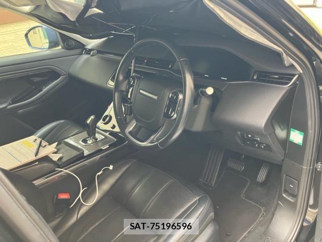 ROVER RANGE ROVER 2020-01 8368528-13