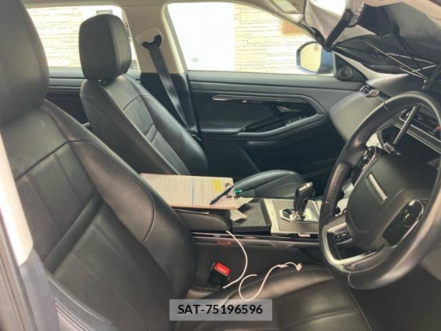 ROVER RANGE ROVER 2020-01 8368528-14