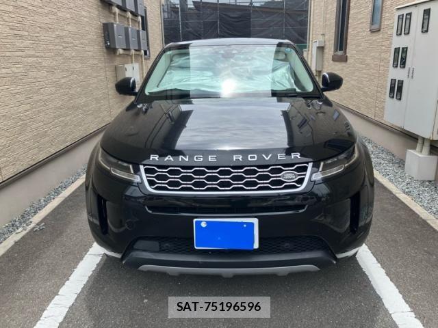ROVER RANGE ROVER 2020-01 8368528-1