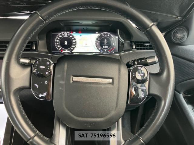 ROVER RANGE ROVER 2020-01 8368528-20