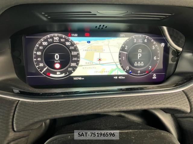 ROVER RANGE ROVER 2020-01 8368528-22