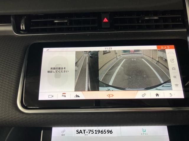 ROVER RANGE ROVER 2020-01 8368528-24