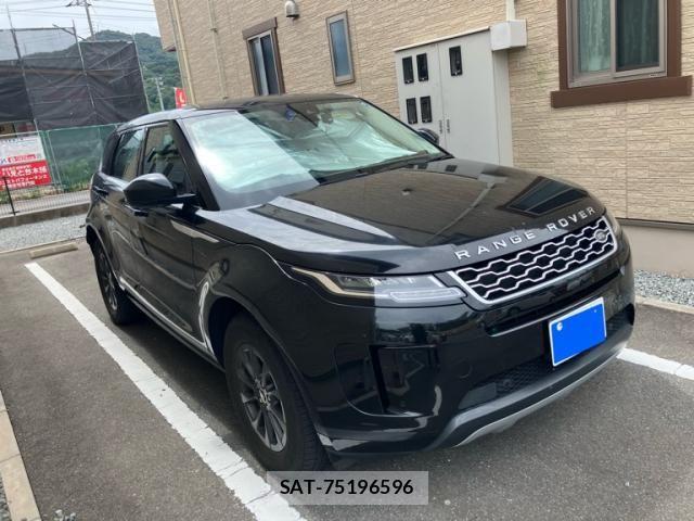ROVER RANGE ROVER 2020-01 8368528-2