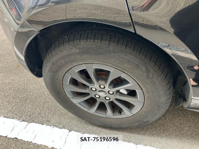 ROVER RANGE ROVER 2020-01 8368528-5