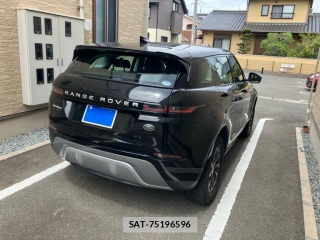 ROVER RANGE ROVER 2020-01 8368528-6