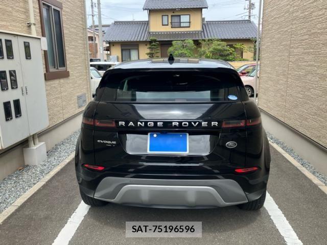 ROVER RANGE ROVER 2020-01 8368528-7
