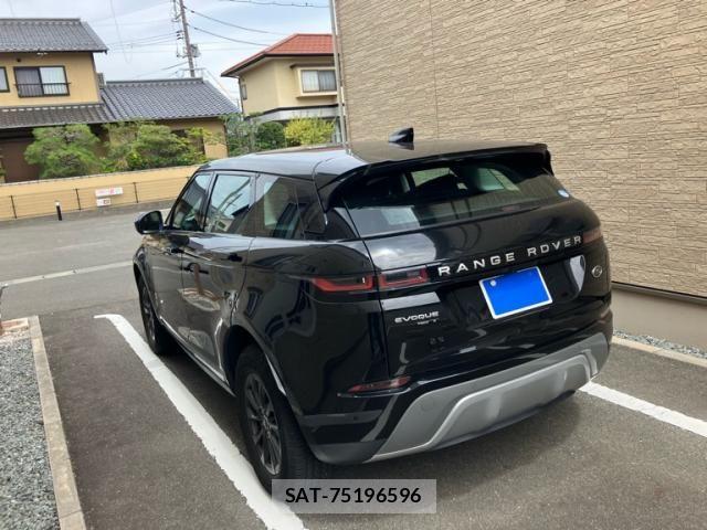 ROVER RANGE ROVER 2020-01 8368528-8