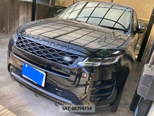 ROVER RANGE ROVER 2022-03 8368527-0