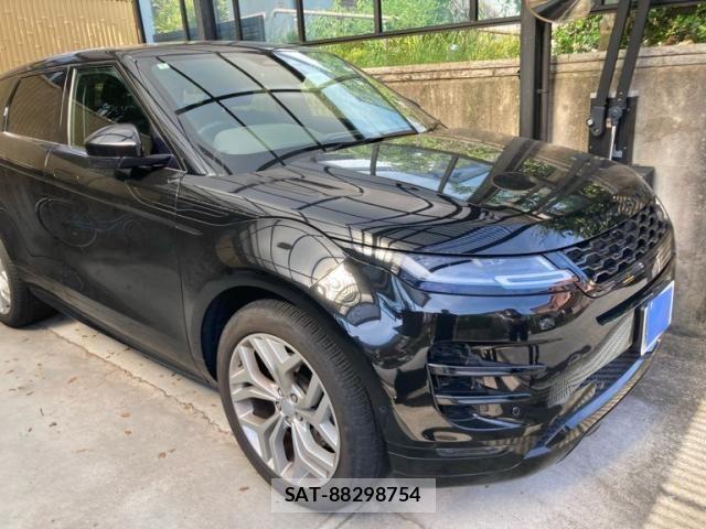 ROVER RANGE ROVER 2022-03 8368527-1