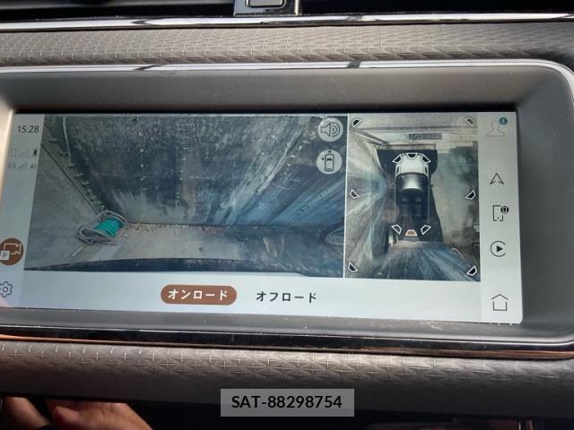 ROVER RANGE ROVER 2022-03 8368527-25