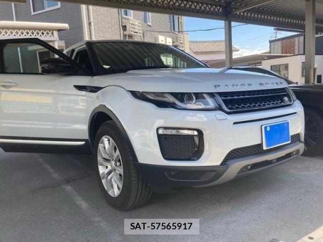 ROVER RANGE ROVER 2016-10 8372148-0