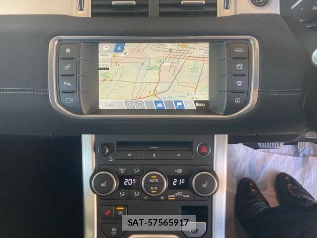 ROVER RANGE ROVER 2016-10 8372148-11