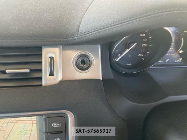 ROVER RANGE ROVER 2016-10 8372148-13