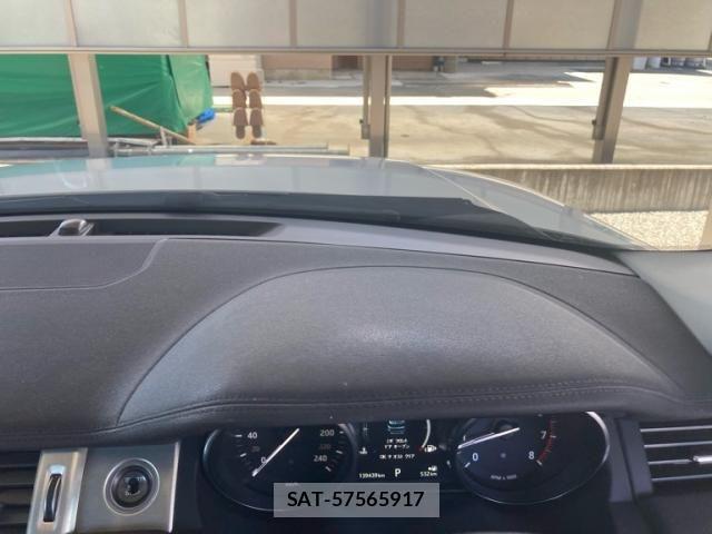 ROVER RANGE ROVER 2016-10 8372148-14