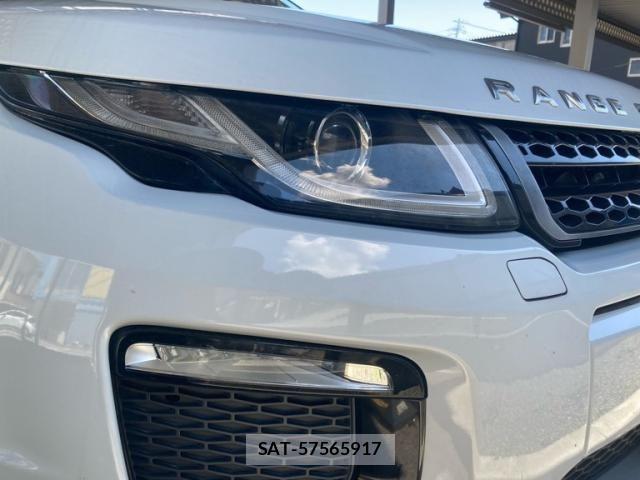 ROVER RANGE ROVER 2016-10 8372148-17