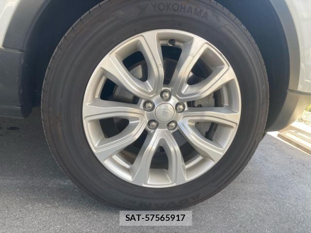 ROVER RANGE ROVER 2016-10 8372148-18