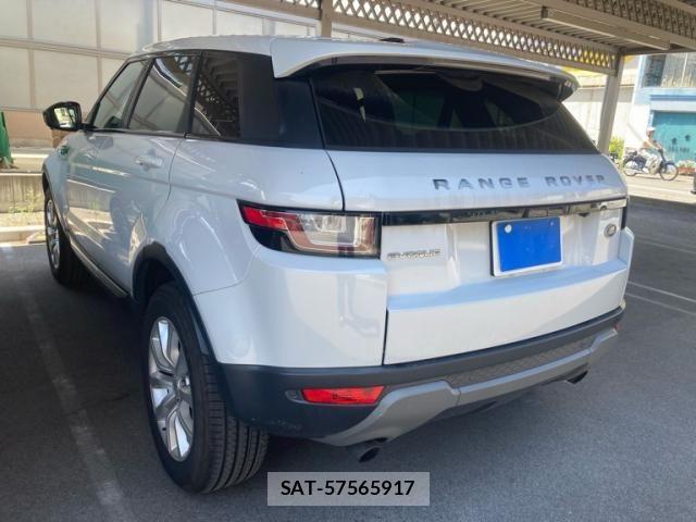 ROVER RANGE ROVER 2016-10 8372148-1