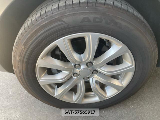 ROVER RANGE ROVER 2016-10 8372148-19
