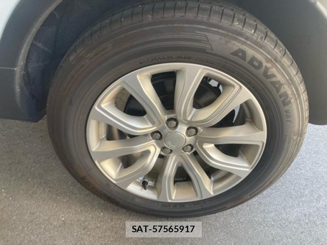ROVER RANGE ROVER 2016-10 8372148-20