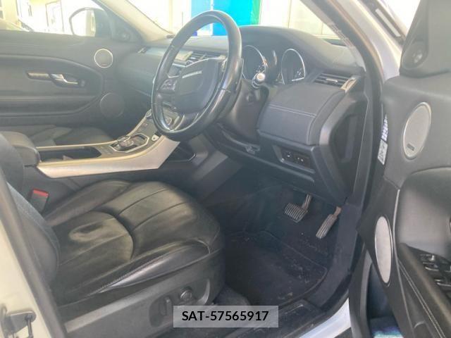 ROVER RANGE ROVER 2016-10 8372148-2