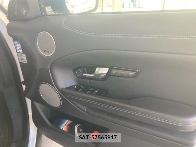 ROVER RANGE ROVER 2016-10 8372148-3