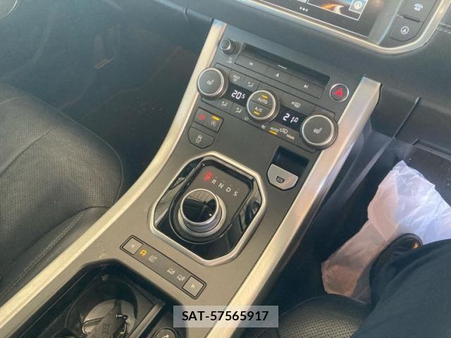 ROVER RANGE ROVER 2016-10 8372148-7