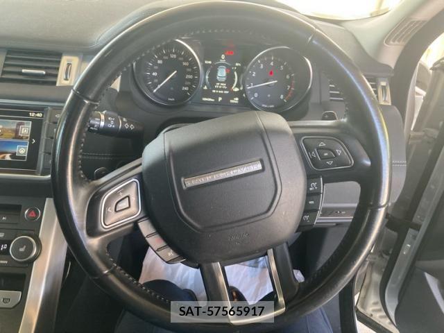ROVER RANGE ROVER 2016-10 8372148-8